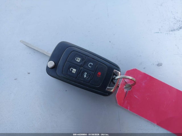 1G1PE5SB6F7181979 Chevrolet Cruze 2lt Auto