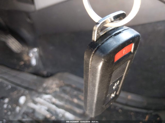 2010 MITSUBISHI OUTLANDER JA4JT5AX2AZ007656 Photo 10