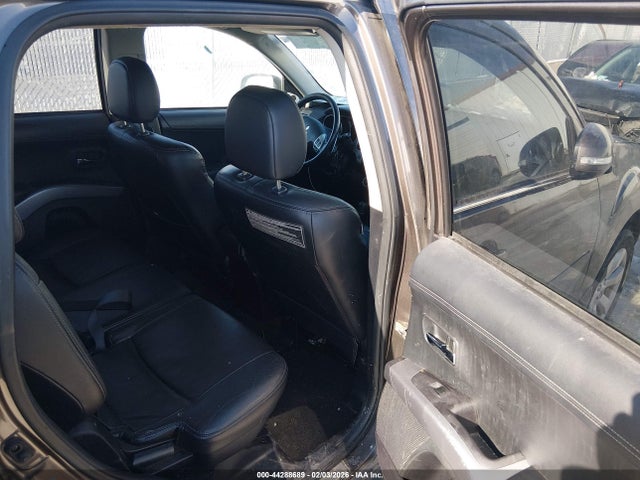 2010 MITSUBISHI OUTLANDER JA4JT5AX2AZ007656 Photo 7