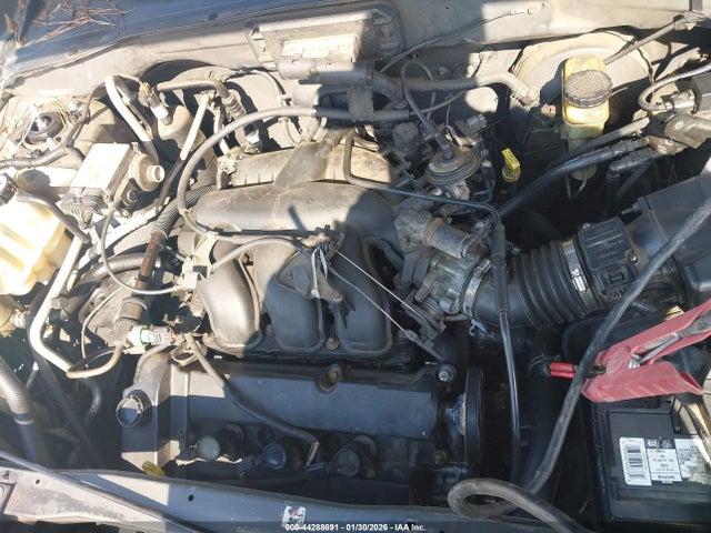 2003 FORD ESCAPE 1FMYU02103KA00503 Photo 9