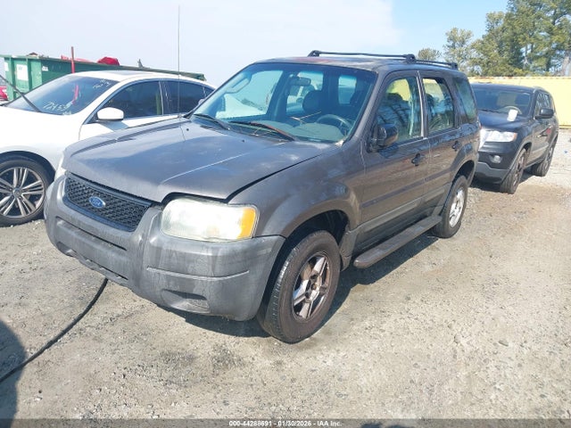 2003 FORD ESCAPE 1FMYU02103KA00503 Photo 1