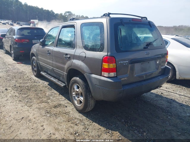 2003 FORD ESCAPE 1FMYU02103KA00503 Photo 2