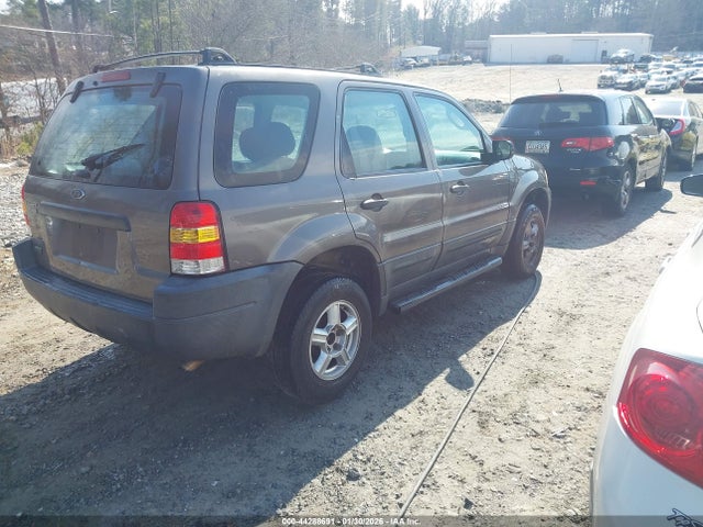 2003 FORD ESCAPE 1FMYU02103KA00503 Photo 3