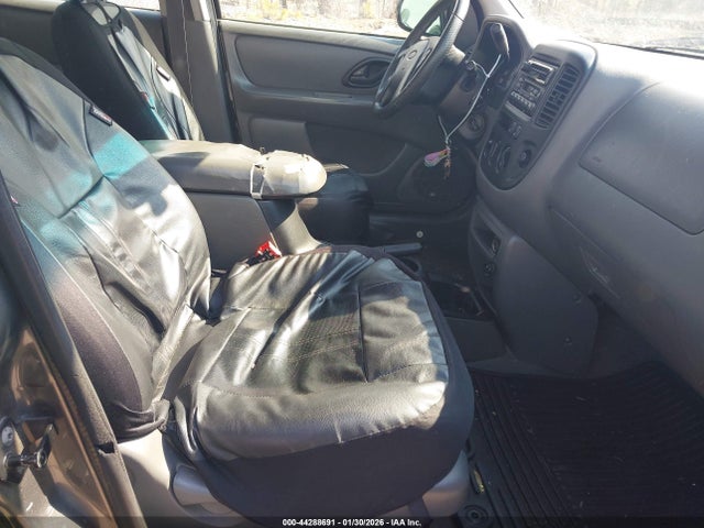 2003 FORD ESCAPE 1FMYU02103KA00503 Photo 4
