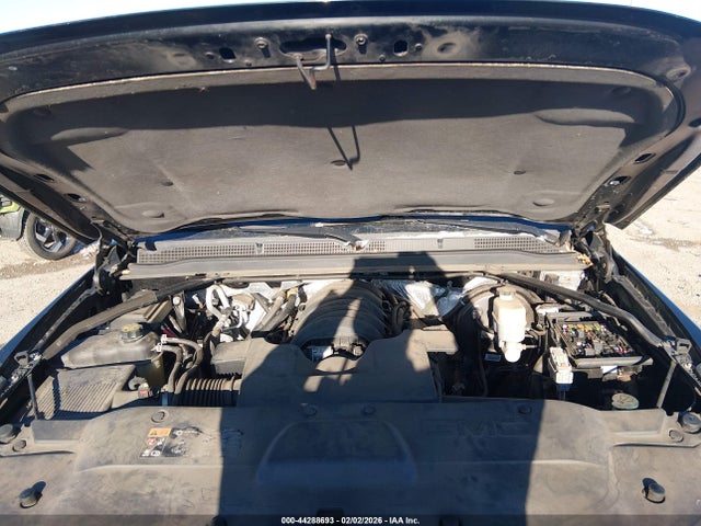 44288693 :رقم المزاد ، 1GKS2HKJ0GR114419 vin ، 2016 Gmc Yukon Xl Denali مزاد بيع
