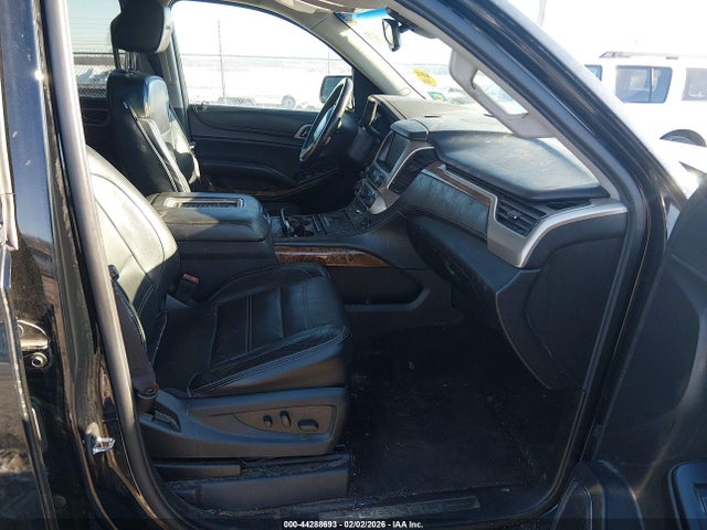 44288693 :رقم المزاد ، 1GKS2HKJ0GR114419 vin ، 2016 Gmc Yukon Xl Denali مزاد بيع