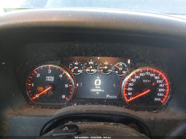 44288693 :رقم المزاد ، 1GKS2HKJ0GR114419 vin ، 2016 Gmc Yukon Xl Denali مزاد بيع