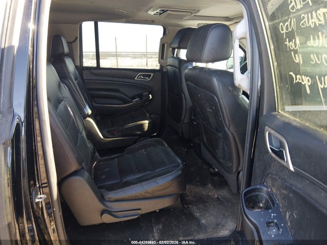 44288693 :رقم المزاد ، 1GKS2HKJ0GR114419 vin ، 2016 Gmc Yukon Xl Denali مزاد بيع