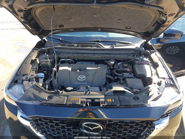Mazda Cx-5 2.5 S Select 2024 JM3KFBBL2R0509232 Image 10