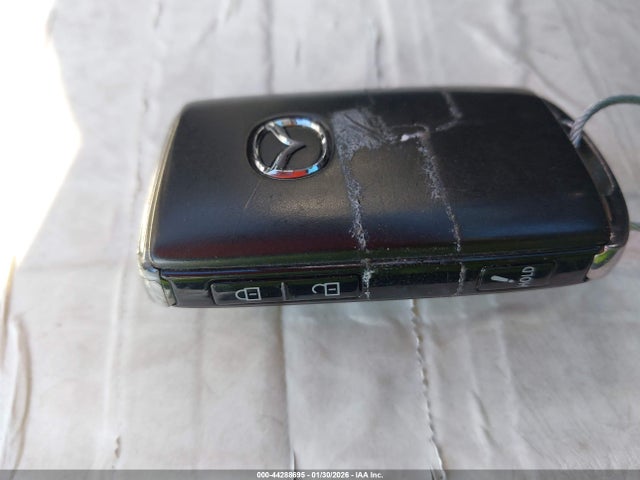 Mazda Cx-5 2.5 S Select 2024 JM3KFBBL2R0509232 Image 11