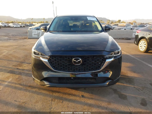 Mazda Cx-5 2.5 S Select 2024 JM3KFBBL2R0509232 Image 12