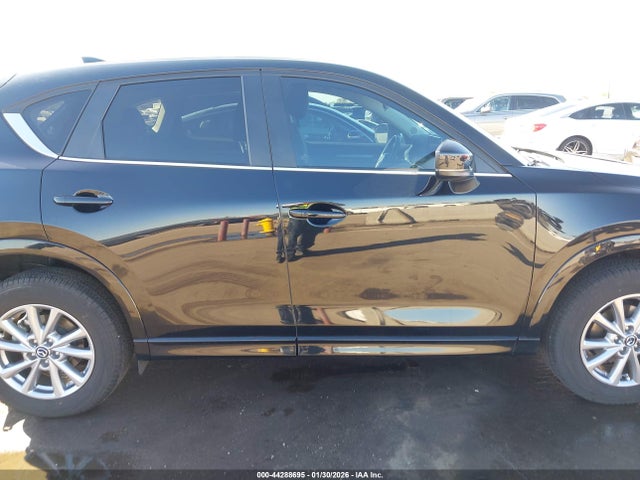 Mazda Cx-5 2.5 S Select 2024 JM3KFBBL2R0509232 Image 13