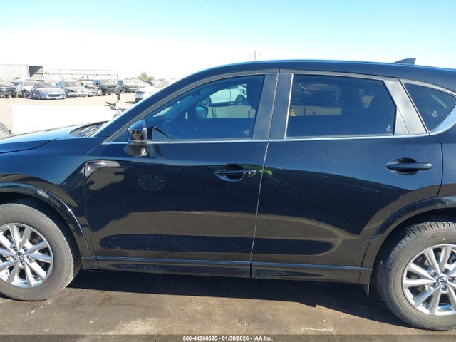 Mazda Cx-5 2.5 S Select 2024 JM3KFBBL2R0509232 Image 14