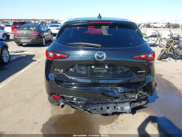 Mazda Cx-5 2.5 S Select 2024 JM3KFBBL2R0509232 Image 16