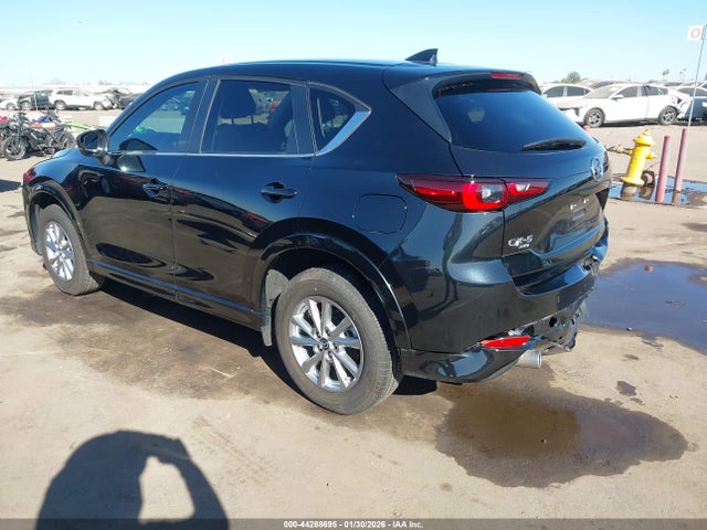 Mazda Cx-5 2.5 S Select 2024 JM3KFBBL2R0509232 Image 3