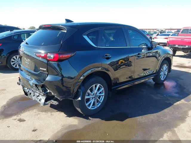 Mazda Cx-5 2.5 S Select 2024 JM3KFBBL2R0509232 Image 4