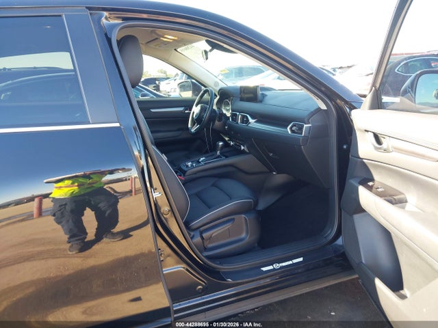 Mazda Cx-5 2.5 S Select 2024 JM3KFBBL2R0509232 Image 5