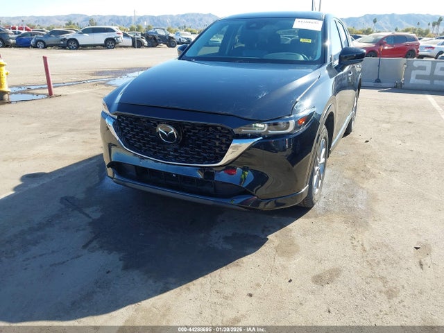 Mazda Cx-5 2.5 S Select 2024 JM3KFBBL2R0509232 Image 6