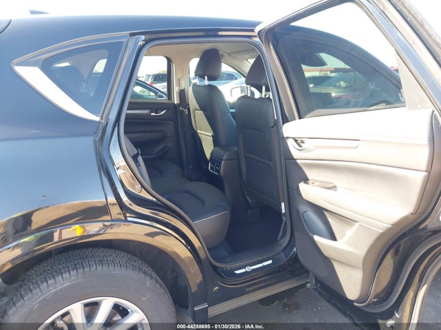 Mazda Cx-5 2.5 S Select 2024 JM3KFBBL2R0509232 Image 8