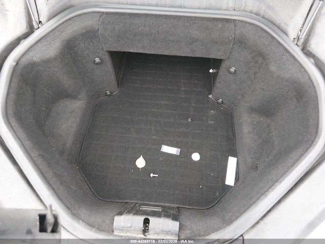Продаж на аукціоні авто 2014 Tesla Model S P85, vin: 5YJSA1H15EFP40094, номер лоту: 44288716