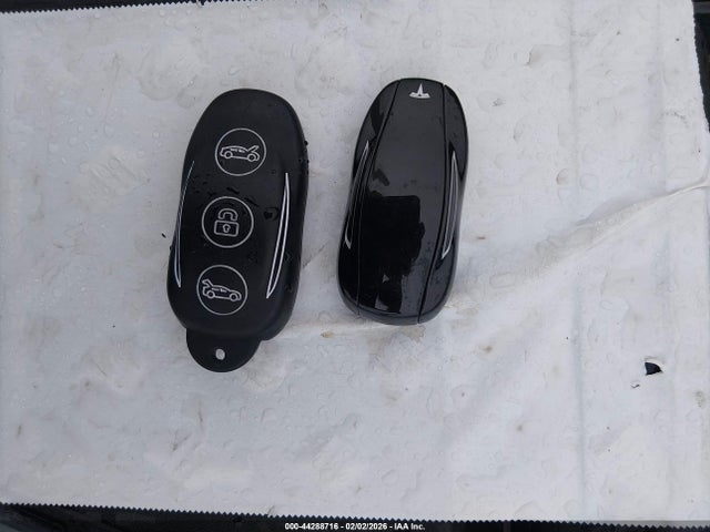 Продаж на аукціоні авто 2014 Tesla Model S P85, vin: 5YJSA1H15EFP40094, номер лоту: 44288716