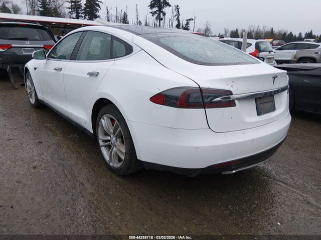 Продаж на аукціоні авто 2014 Tesla Model S P85, vin: 5YJSA1H15EFP40094, номер лоту: 44288716