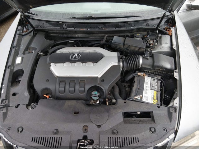 2009 ACURA RL JH4KB26619C002392 Photo 9