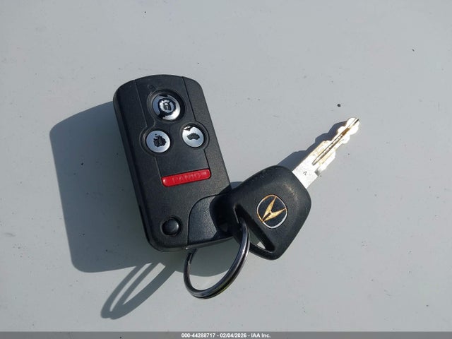 2009 ACURA RL JH4KB26619C002392 Photo 10