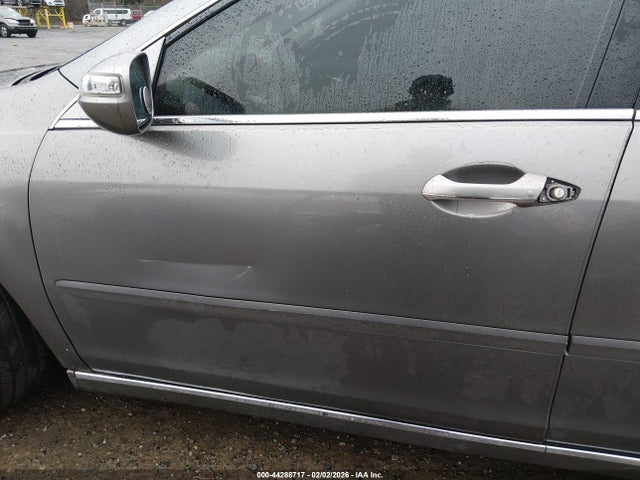 2009 ACURA RL JH4KB26619C002392 Photo 5