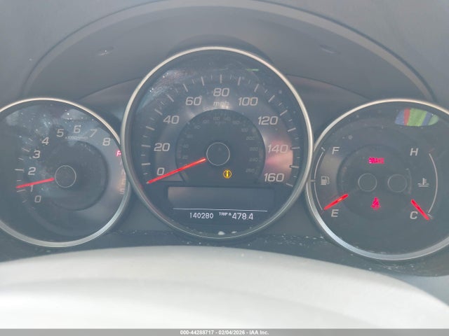 2009 ACURA RL JH4KB26619C002392 Photo 6