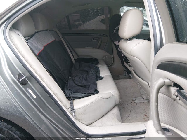 2009 ACURA RL JH4KB26619C002392 Photo 7