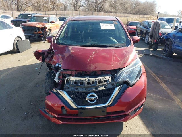 Nissan Versa Note Sv 2019 3N1CE2CP0KL358968 Image 12