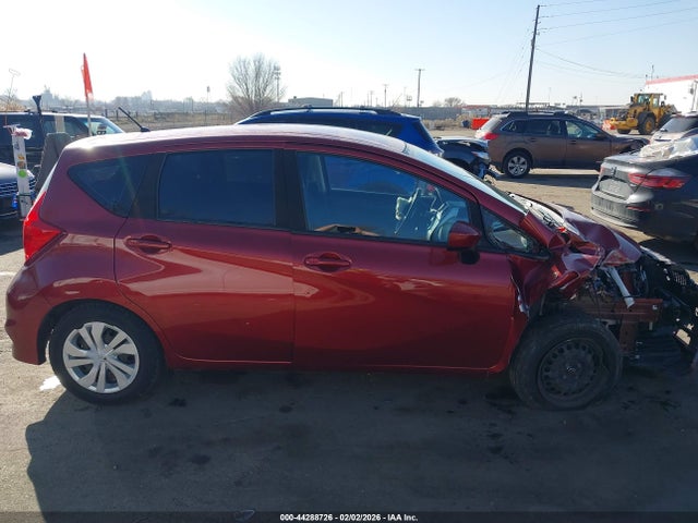 Nissan Versa Note Sv 2019 3N1CE2CP0KL358968 Image 13