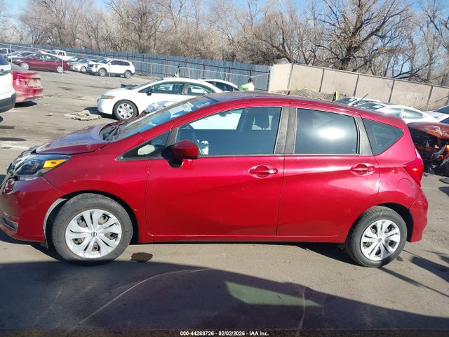 Nissan Versa Note Sv 2019 3N1CE2CP0KL358968 Image 14