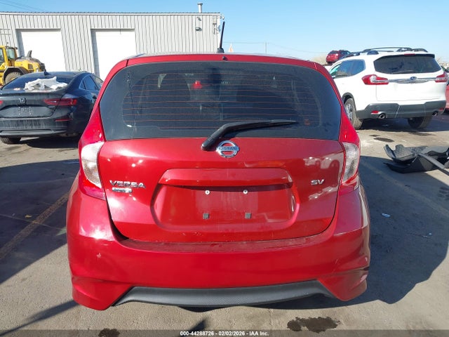 Nissan Versa Note Sv 2019 3N1CE2CP0KL358968 Image 16