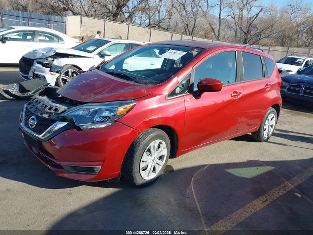 Nissan Versa Note Sv 2019 3N1CE2CP0KL358968 Image 2