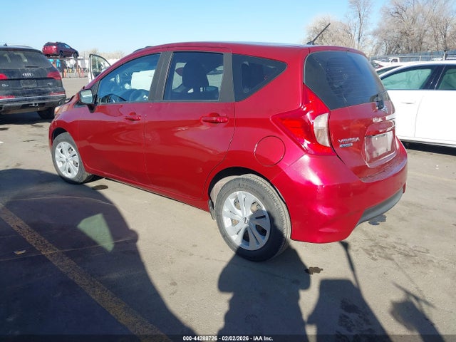 Nissan Versa Note Sv 2019 3N1CE2CP0KL358968 Image 3