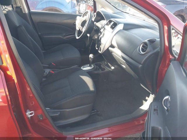 Nissan Versa Note Sv 2019 3N1CE2CP0KL358968 Image 5