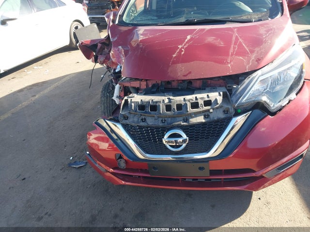 Nissan Versa Note Sv 2019 3N1CE2CP0KL358968 Image 6
