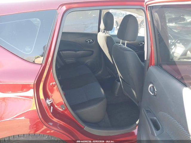 Nissan Versa Note Sv 2019 3N1CE2CP0KL358968 Image 8