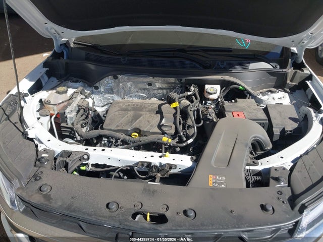 KL77LHEP3SC059147 Chevrolet Trax Fwd Lt