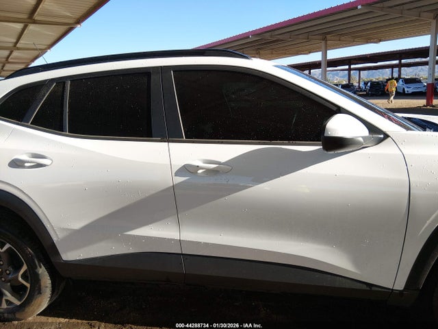 KL77LHEP3SC059147 Chevrolet Trax Fwd Lt