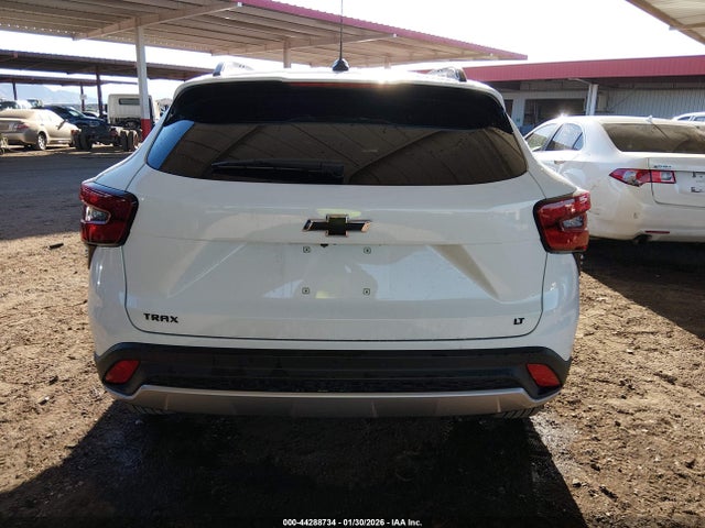KL77LHEP3SC059147 Chevrolet Trax Fwd Lt