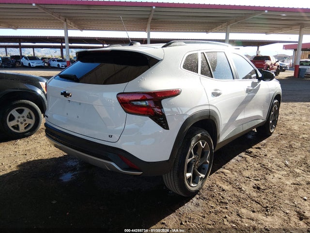 KL77LHEP3SC059147 Chevrolet Trax Fwd Lt