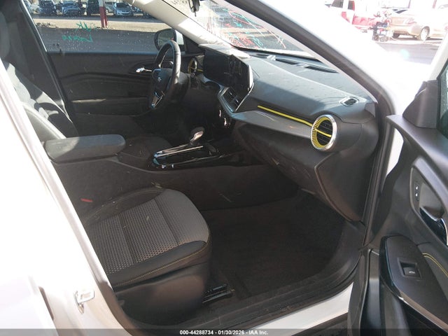 KL77LHEP3SC059147 Chevrolet Trax Fwd Lt