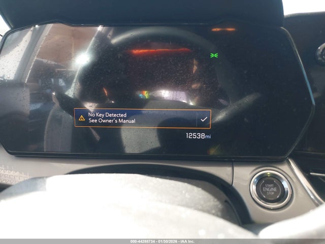 KL77LHEP3SC059147 Chevrolet Trax Fwd Lt