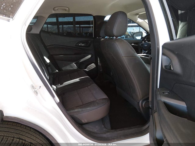 KL77LHEP3SC059147 Chevrolet Trax Fwd Lt