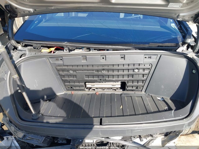 Aukcja sprzedaży 2025 Tesla Cybertruck All-wheel Drive, vin: 7G2CEHED0SA059251, numer aukcji: 44288737