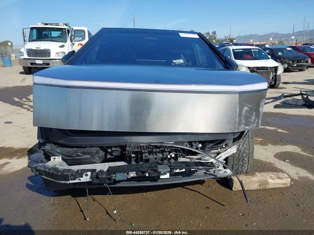 Aukcja sprzedaży 2025 Tesla Cybertruck All-wheel Drive, vin: 7G2CEHED0SA059251, numer aukcji: 44288737