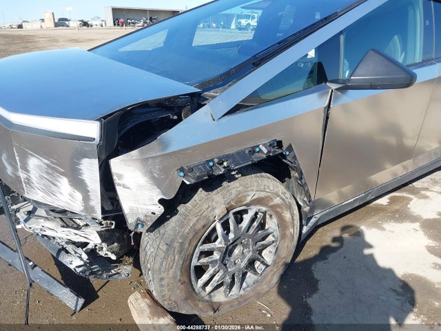 Aukcja sprzedaży 2025 Tesla Cybertruck All-wheel Drive, vin: 7G2CEHED0SA059251, numer aukcji: 44288737